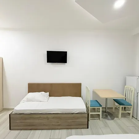 Holiday Rooms Shengjin * Shëngjin