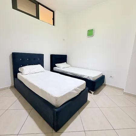 Holiday Rooms Shengjin Apartment *