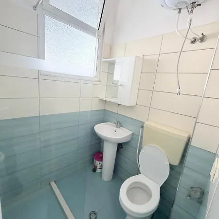 Holiday Rooms Shengjin