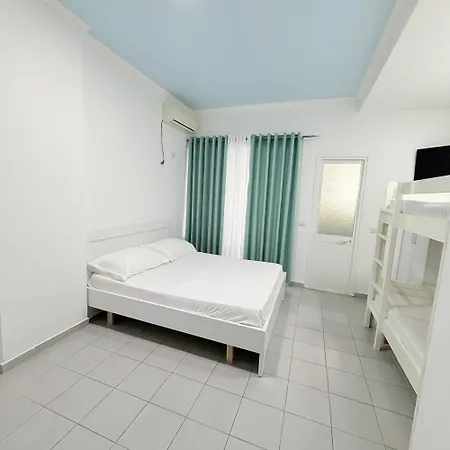 Holiday Rooms Shengjin Shëngjin