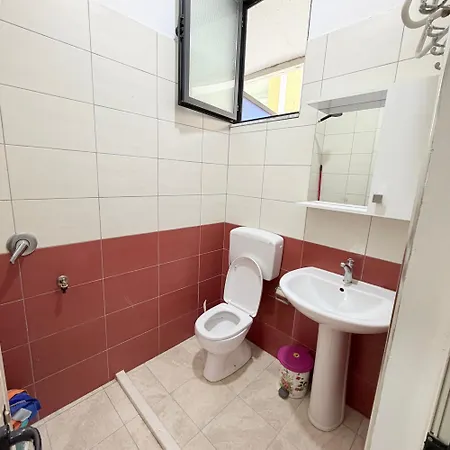 Apartmán Holiday Rooms Shengjin Shëngjin