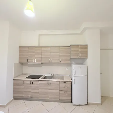 Holiday Rooms Shengjin شقة