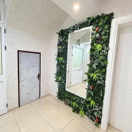 Apartment Holiday Rooms Shengjin