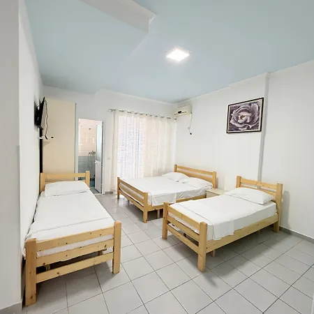 Holiday Rooms Shengjin Apartment Shëngjin