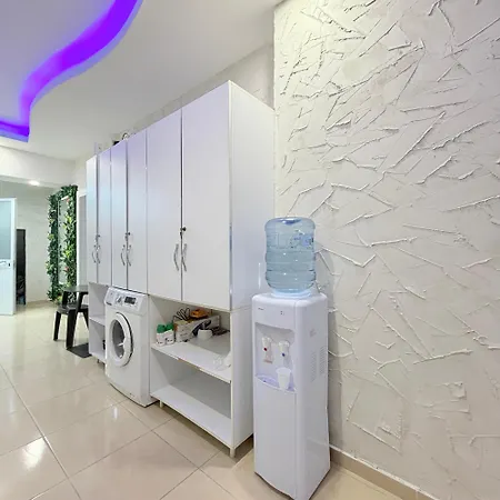 Apartment Holiday Rooms Shengjin