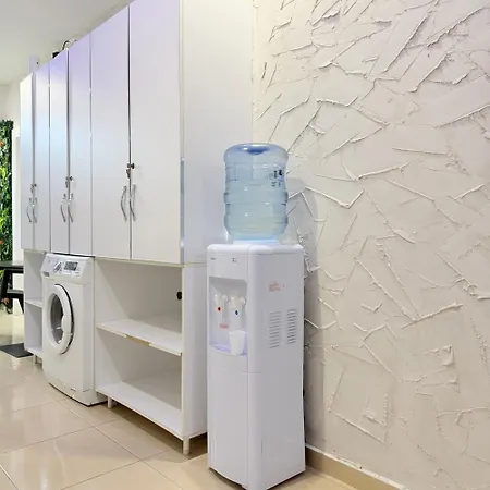Apartment Holiday Rooms Shengjin